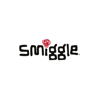 Smiggle logo