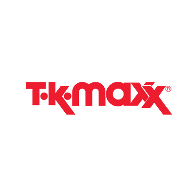 TK Maxx Logo