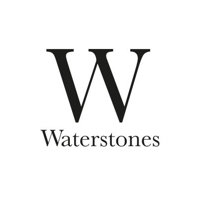 Waterstones logo