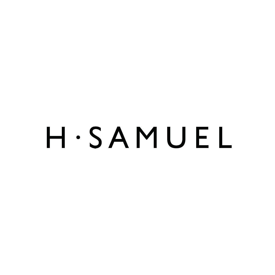 h Samuel new logo